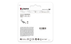 Kingston Technology MobileLite Plus geheugenkaartlezer USB 3.2 Gen 1 (3.1 Gen 1) Type-A Zwart - Afbeelding 5