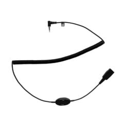 Jabra 8800-01-104 hoofdtelefoon accessoire Kabel