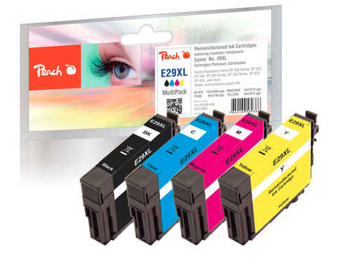 Printen & Scannen