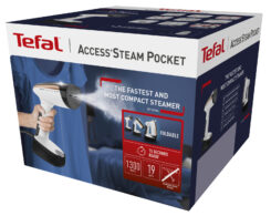 Tefal Access Steam Pocket DT3030 Kledingstomer - Afbeelding 9