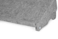 BakkerElkhuizen Q-doc 515 Circular Light Grey - Afbeelding 4