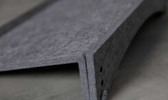 BakkerElkhuizen FlexDoc Circular Light Grey - Afbeelding 6