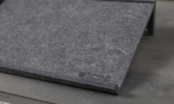 BakkerElkhuizen FlexDoc Circular Light Grey - Afbeelding 5