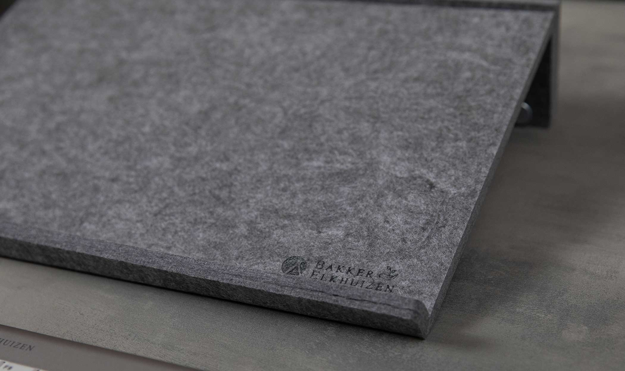 BakkerElkhuizen FlexDoc Circular Light Grey - Afbeelding 5