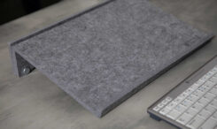 BakkerElkhuizen FlexDoc Circular Light Grey - Afbeelding 7