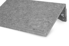 BakkerElkhuizen FlexDoc Circular Light Grey - Afbeelding 4