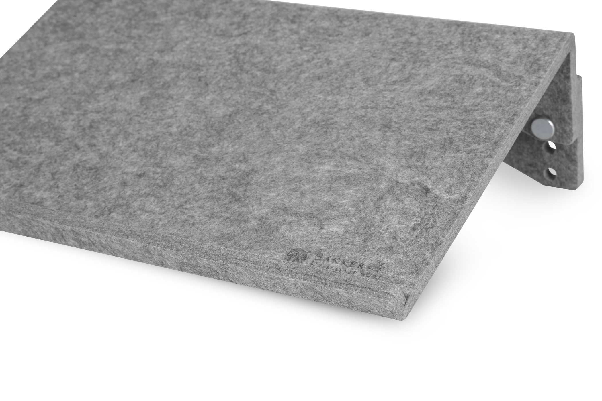 BakkerElkhuizen FlexDoc Circular Light Grey - Afbeelding 4