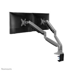Neomounts NM-D750DSILVER Monitorarm 10-32" - gasveer - Afbeelding 7