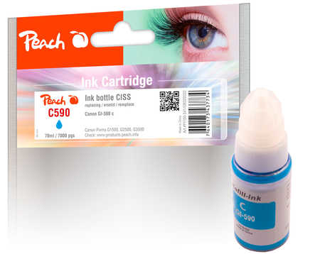 Peach PI100-341 Compatibel - Afbeelding 2