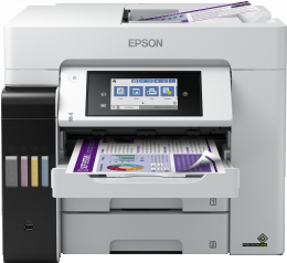 Printen & Scannen