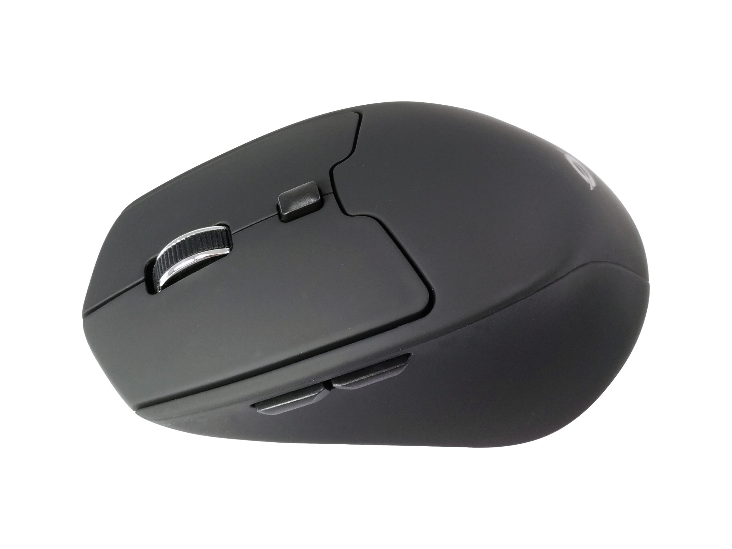 Conceptronic LORCAN02B Ergo muis Kantoor Rechtshandig Bluetooth Optisch 1600 DPI - Afbeelding 4