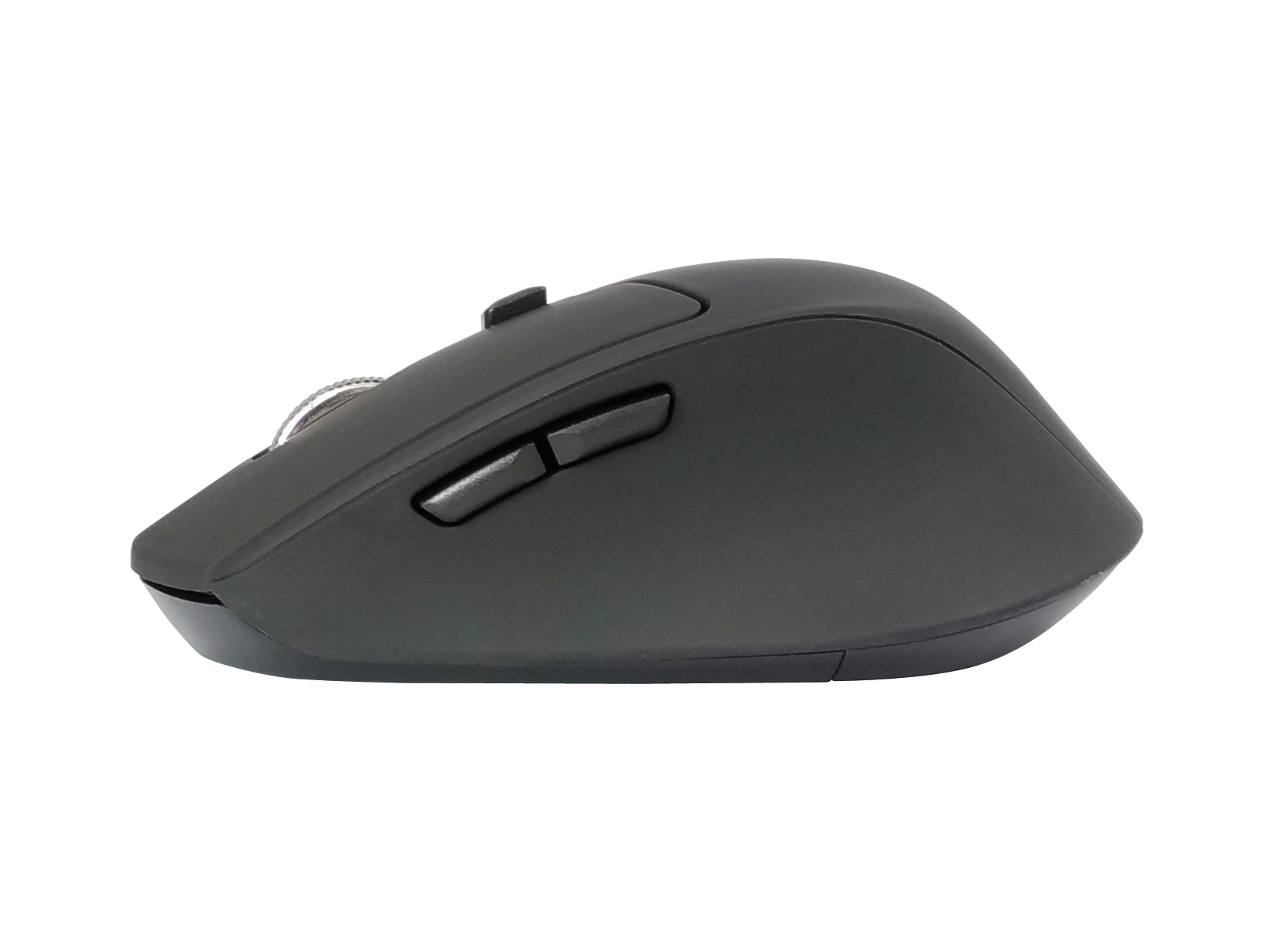 Conceptronic LORCAN02B Ergo muis Kantoor Rechtshandig Bluetooth Optisch 1600 DPI - Afbeelding 3