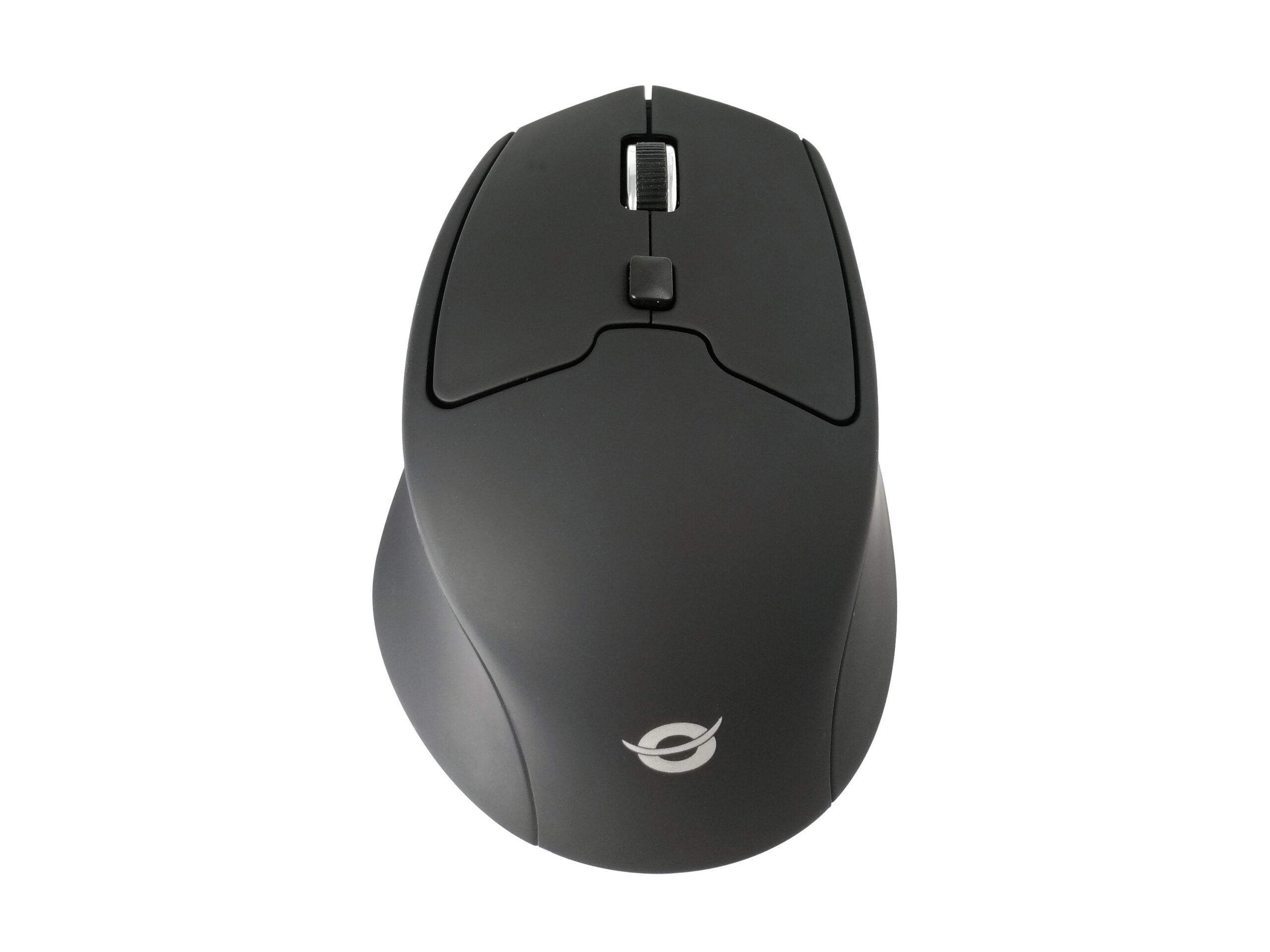 Conceptronic LORCAN02B Ergo muis Kantoor Rechtshandig Bluetooth Optisch 1600 DPI - Afbeelding 2