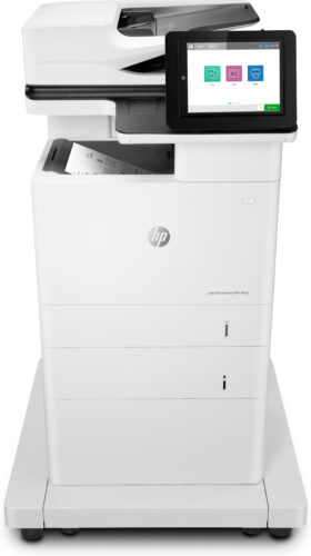 Multifunctionele printers