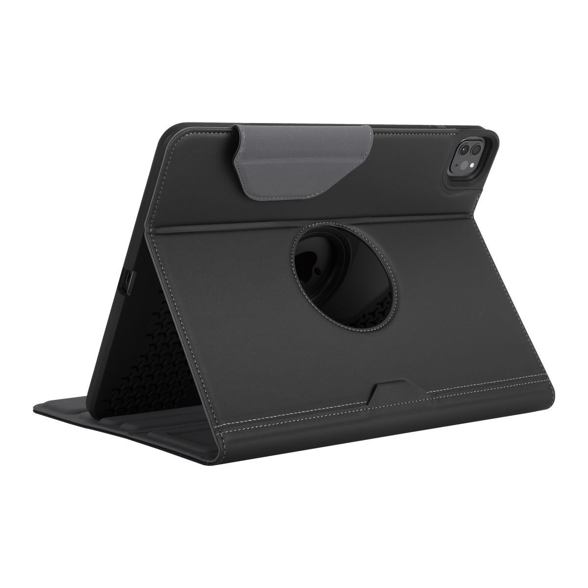 Targus VersaVu 32,8 cm (12.9") Folioblad Zwart - Afbeelding 6