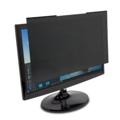 Kensington MagPro-privacyschermfilter met magneetstrip voor beeldschermen van 23" (16:9) - Afbeelding 2