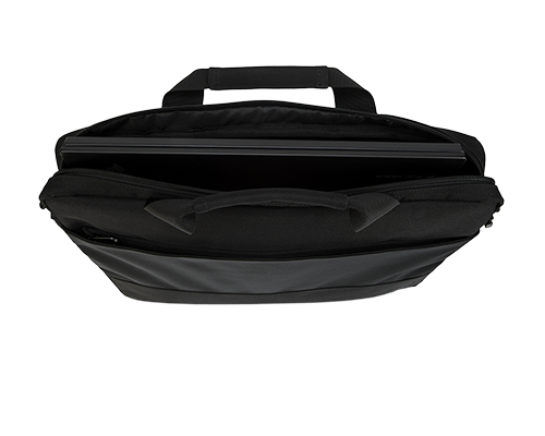 Lenovo ThinkPad 15.6-inch Basic Topload 39,6 cm (15.6") Tas met bovensluiting Zwart - Afbeelding 4