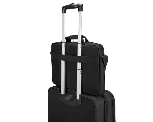 Lenovo ThinkPad 15.6-inch Basic Topload 39,6 cm (15.6") Tas met bovensluiting Zwart - Afbeelding 5