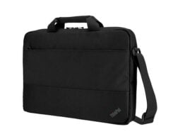 Lenovo ThinkPad 15.6-inch Basic Topload 39,6 cm (15.6") Tas met bovensluiting Zwart