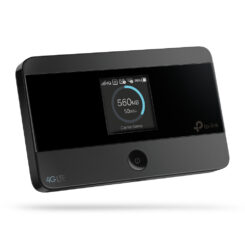 TP-Link M7350 Draadloze netwerkapparatuur voor mobiele telefonie - Afbeelding 11