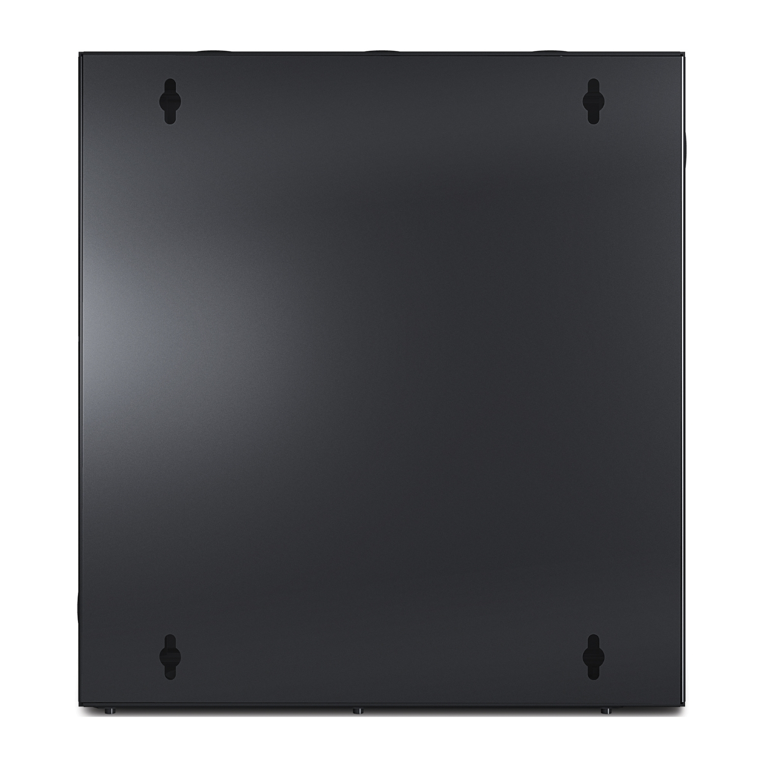 APC Achterdeur voor NetShelter WX 13U - Afbeelding 2