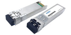 Origin Storage TRX-25GSFP28-SR netwerk transceiver module Vezel-optiek 25000 Mbit/s SFP28 850 nm - Afbeelding 2