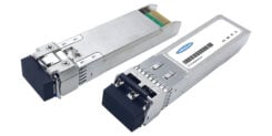 Origin Storage TRX-25GSFP28-SR netwerk transceiver module Vezel-optiek 25000 Mbit/s SFP28 850 nm