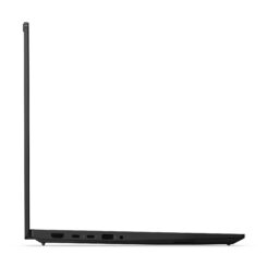 Lenovo ThinkPad E16 Gen 3 (Intel) Copilot+ PC Intel Core Ultra 5 226V Laptop 40,6 cm (16") WUXGA 16 GB LPDDR5x-SDRAM 512 GB SSD Wi-Fi 6E (802.11ax) Windows 11 Pro Belgisch Zwart - Afbeelding 11