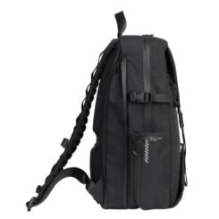 ASUS ROG Archer Backpack 16 BP2600 40,6 cm (16") Rugzak Zwart - Afbeelding 5