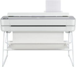 HP Designjet Studio Steel 36 inch printer