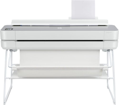 Printen & Scannen