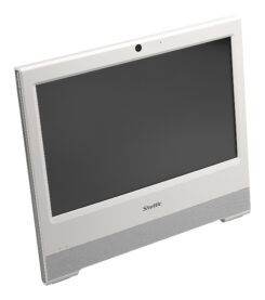 Shuttle All-In-One Barebone X50V7U3, 15,6" Single-Touch-Screen (resistief), Intel Core i3-8145U , ventilatorloos , 24/7 permanent gebruik - Afbeelding 12