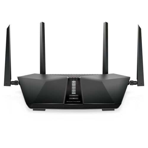Draadloze routers