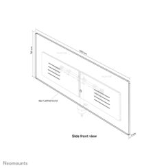 Neomounts veiligheidsscherm - Afbeelding 18