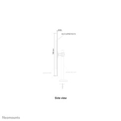 Neomounts veiligheidsscherm - Afbeelding 19