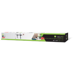 Techly ICA-PLB-133LTY 165,1 cm (65") Zwart - Afbeelding 3