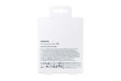 Samsung Portable SSD T7 1 TB USB Type-C 3.2 Gen 2 (3.1 Gen 2) Blauw - Afbeelding 10