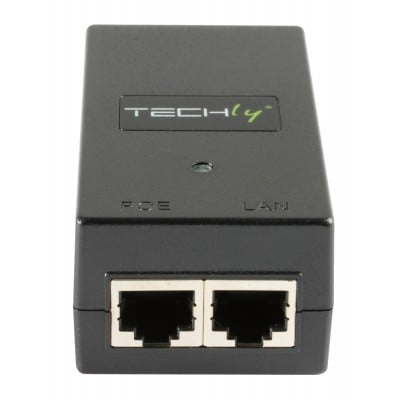 PoE adapters - injectoren
