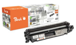Peach PT862 tonercartridge 1 stuk(s) Origineel Zwart - Afbeelding 2