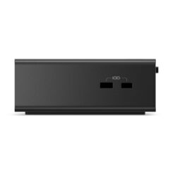 Lenovo ThinkPad Thunderbolt 5 Smart Dock 7500 Bedraad Zwart - Afbeelding 10