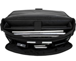 Lenovo 4X40Y95215 laptoptas 39,6 cm (15.6") Documententas Zwart - Afbeelding 5