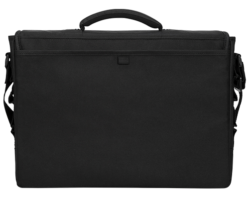 Lenovo 4X40Y95215 laptoptas 39,6 cm (15.6") Documententas Zwart - Afbeelding 6