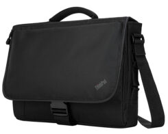 Lenovo 4X40Y95215 laptoptas 39,6 cm (15.6") Documententas Zwart - Afbeelding 3