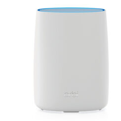 NETGEAR LBR20 draadloze router Gigabit Ethernet Dual-band (2.4 GHz / 5 GHz) 4G Wit - Afbeelding 2