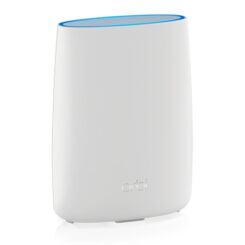 NETGEAR LBR20 draadloze router Gigabit Ethernet Dual-band (2.4 GHz / 5 GHz) 4G Wit - Afbeelding 5