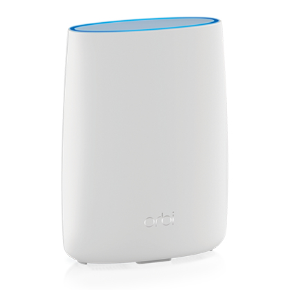 NETGEAR LBR20 draadloze router Gigabit Ethernet Dual-band (2.4 GHz / 5 GHz) 4G Wit - Afbeelding 5