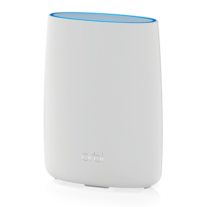 NETGEAR LBR20 draadloze router Gigabit Ethernet Dual-band (2.4 GHz / 5 GHz) 4G Wit - Afbeelding 4