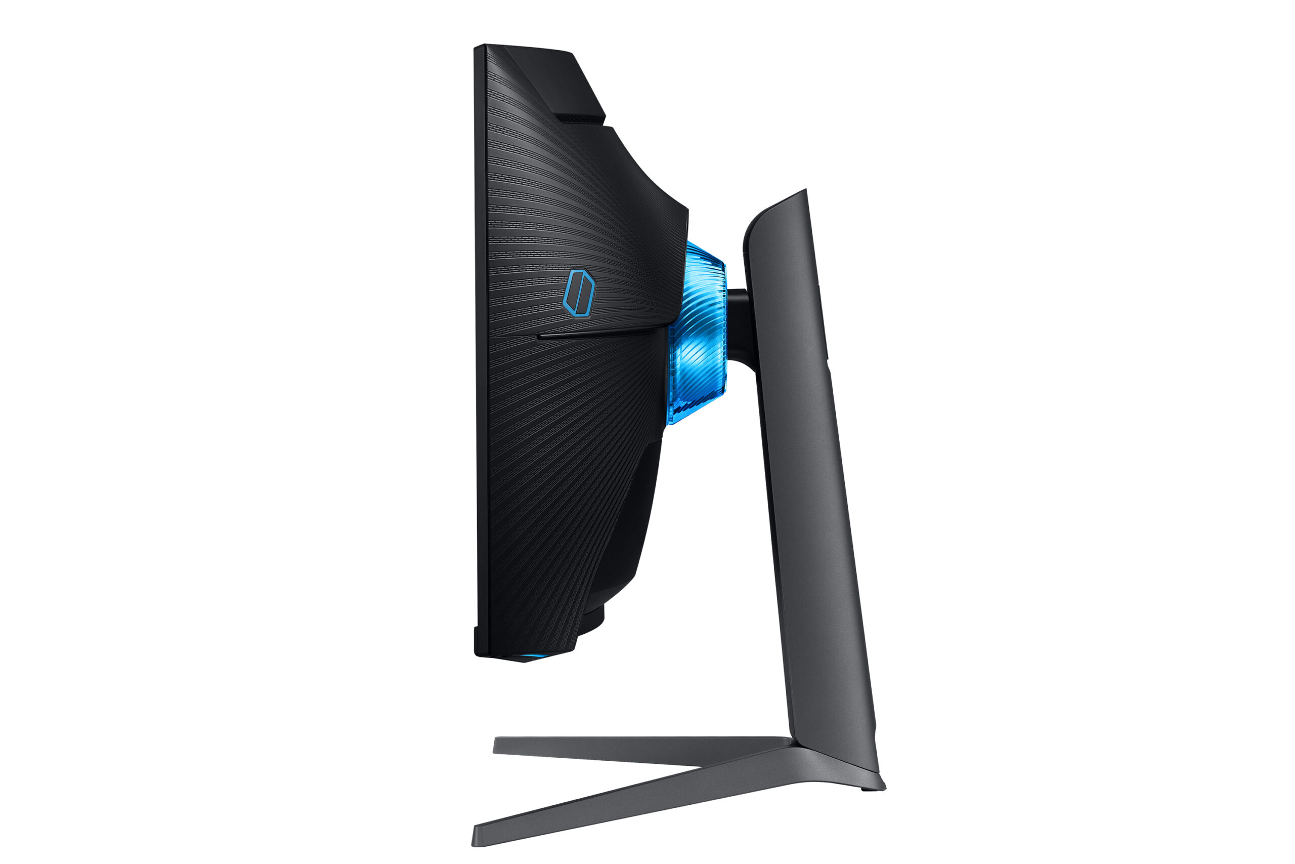 Samsung G Series Odyssey G7 computer monitor 81,3 cm (32") 2560 x 1440 Pixels Quad HD QLED Zwart - Afbeelding 6
