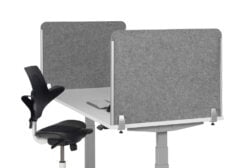 BakkerElkhuizen BE Safety Screen side