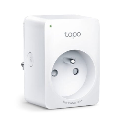 Smart plugs